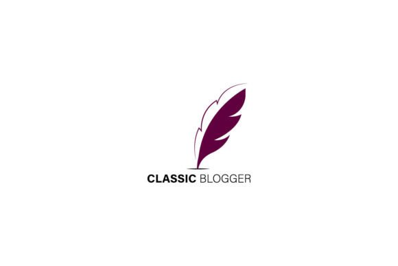 Download Writer Logo Templates Design Vector - Writer Collection