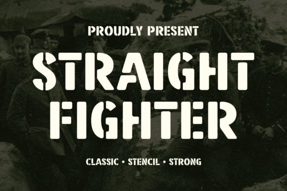 Download Straight Fighter - Premium Bundle